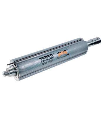 Nóż do strugania Tersa 260, HSS (Op3 Szt.) - www.toolsbook.eu