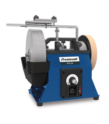 NTS 256 System szlifowania na mokro HOLZKRAFT - www.toolsbook.eu