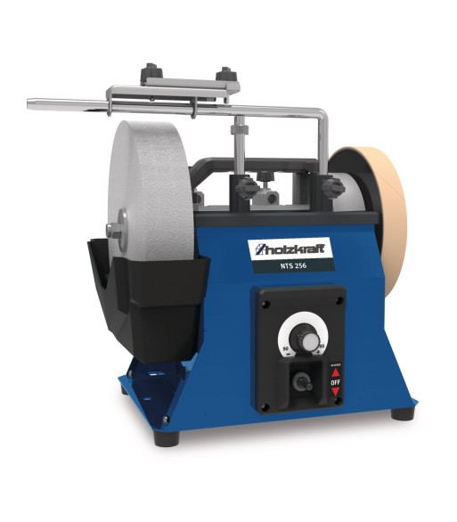 NTS 256 System szlifowania na mokro HOLZKRAFT - www.toolsbook.eu