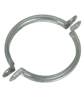 Obejma rurowa kołnierzowa d58 mm szt.  2 połówki - www.toolsbook.eu