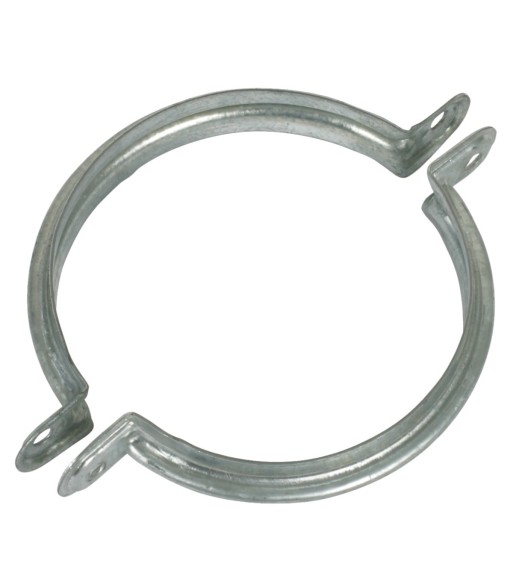 Obejma rurowa kołnierzowa d58 mm szt.  2 połówki - www.toolsbook.eu