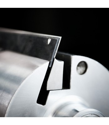 Odwracalne noże strugarskie do  ADH 2540 - www.toolsbook.eu