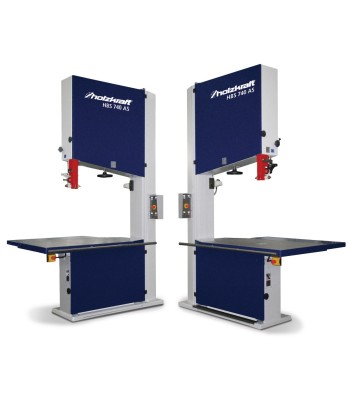 Odwrotne wykonanie strony operacyjnej dla HBS 740 AS - www.toolsbook.eu