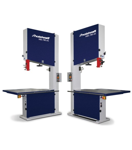 Odwrotne wykonanie strony operacyjnej dla HBS 740 AS - www.toolsbook.eu