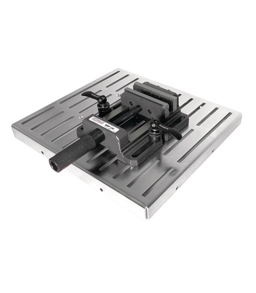 Ogranicznik i element zaciskowy Ø30 mm dla rowka 8-10 mm, zakres zacisku 14-26 mm - www.toolsbook.eu