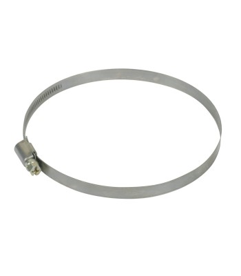 Opaska zaciskowa do węży Ø 32 - 50 mm - www.toolsbook.eu