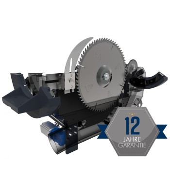 Pilarka stołowa przesuwna FKS 550-3200 PRO HOLZKRAFT - www.toolsbook.eu