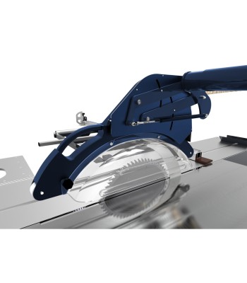 Pilarka stołowa przesuwna FKS 550-3200 PRO HOLZKRAFT - www.toolsbook.eu