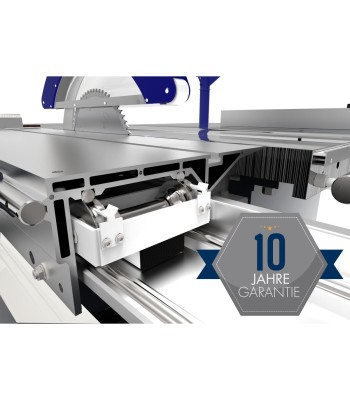 Pilarka stołowa przesuwna FKS 550-3200 PRO HOLZKRAFT - www.toolsbook.eu