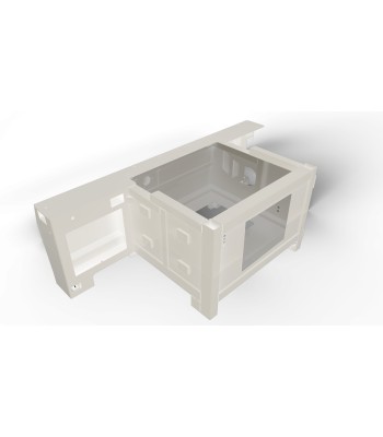 Pilarka stołowa przesuwna FKS 550-3200 PRO HOLZKRAFT - www.toolsbook.eu