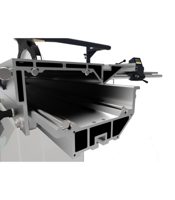 Pilarka stołowa przesuwna FKS 550-3200 PRO HOLZKRAFT - www.toolsbook.eu