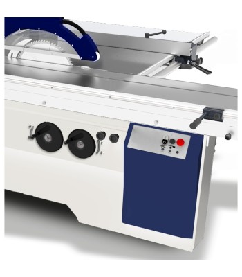 Pilarka stołowa przesuwna FKS 550-3200 PRO HOLZKRAFT - www.toolsbook.eu
