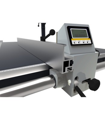 Piła stołowa przesuwna FKS 550-3200 M A PRO HOLZKRAFT - www.toolsbook.eu