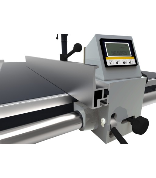 Piła stołowa przesuwna FKS 550-3200 M A PRO HOLZKRAFT - www.toolsbook.eu