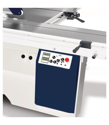 Piła stołowa przesuwna FKS 550-3200 M A PRO HOLZKRAFT - www.toolsbook.eu