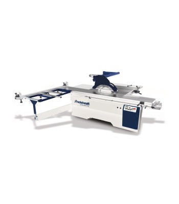 Piła stołowa przesuwna FKS 550-3200 M A PRO HOLZKRAFT - www.toolsbook.eu