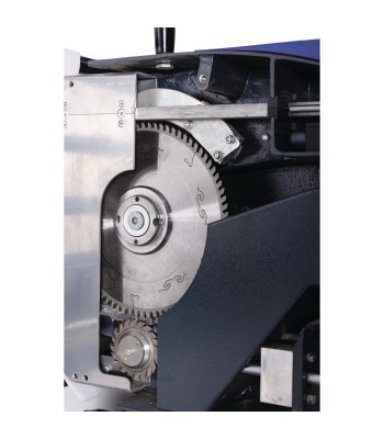 Pionowa piła panelowa VPS 22-41 VR - www.toolsbook.eu