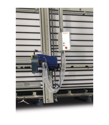 Pionowa piła panelowa VPS 22-41 VR - www.toolsbook.eu