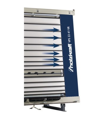 Pionowa piła panelowa VPS 22-41 VR - www.toolsbook.eu