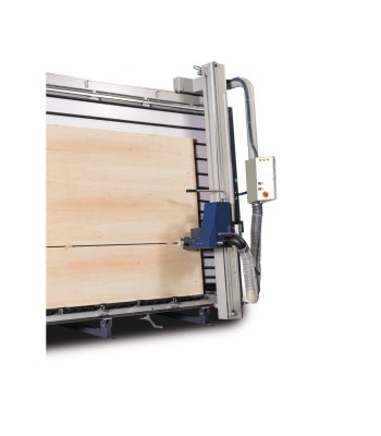 Pionowa piła panelowa VPS 22-41 VR - www.toolsbook.eu