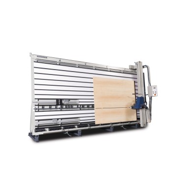 Pionowa piła panelowa VPS 22-41 VR ED - www.toolsbook.eu
