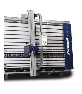 Pionowa piła panelowa VPS 22-51 VR ED - www.toolsbook.eu