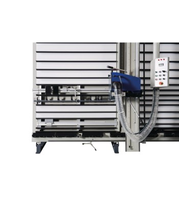 Pionowa piła panelowa VPS 22-51 VR ED KS - www.toolsbook.eu