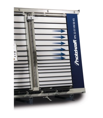 Pionowa piła panelowa VPS 22-51 VR ED KS - www.toolsbook.eu