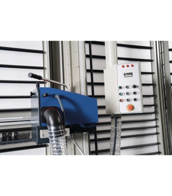 Pionowa piła panelowa VPS 22-51 VR ED KS - www.toolsbook.eu