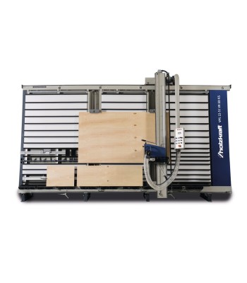 Pionowa piła panelowa VPS 22-51 VR ED KS - www.toolsbook.eu