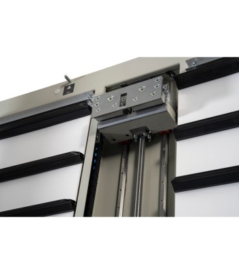 Pionowa piła panelowa VPS 22-51 VR ED KS - www.toolsbook.eu