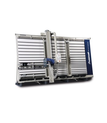 Pionowa piła panelowa VPS 22-51 VR ED KS - www.toolsbook.eu