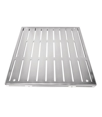 Płyta podstawy 500x500x40mm - www.toolsbook.eu
