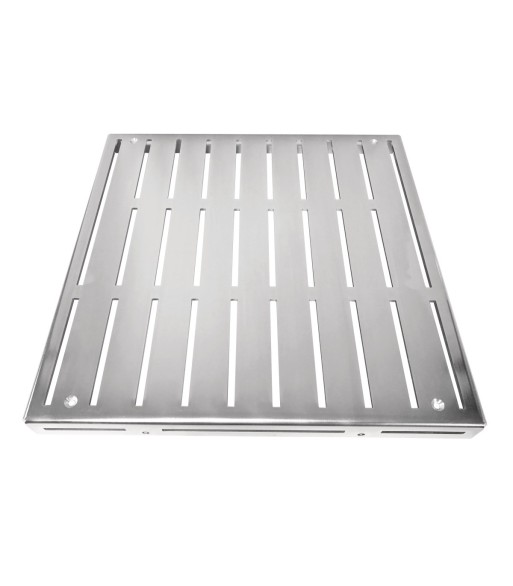 Płyta podstawy 500x500x40mm - www.toolsbook.eu