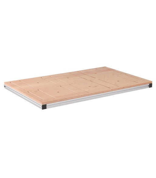 Płyta stołu z drewna bukowego - www.toolsbook.eu