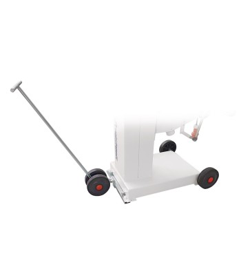 Podwozie dla LLB 30 - www.toolsbook.eu