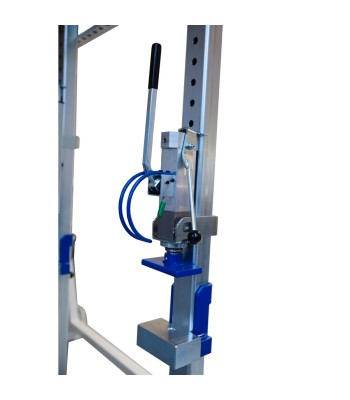 Prasa do klejenia VP 3000x5 RP PRO - www.toolsbook.eu