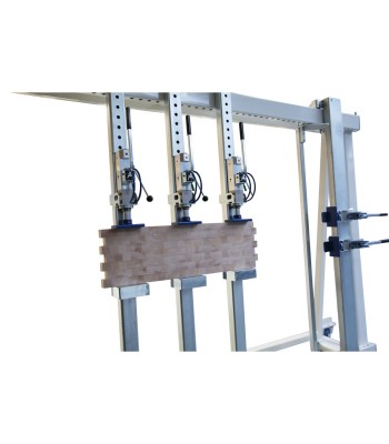 Prasa do klejenia VP 3000x5 RP PRO - www.toolsbook.eu