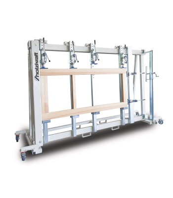 Prasa do klejenia VP 3000x5 RP PRO - www.toolsbook.eu