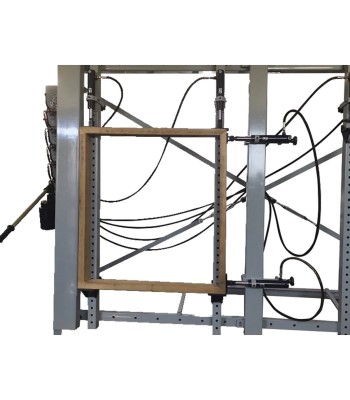 Prasa do klejenia VP 3000x6 RP z ramą- - www.toolsbook.eu