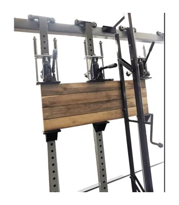 Prasa do klejenia VP 3000x6 RP z ramą- - www.toolsbook.eu