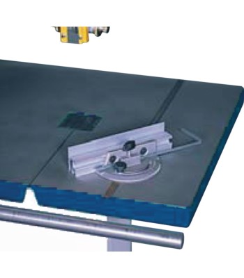 Prowadnica kątowa mała dla HBS 600-800AS - www.toolsbook.eu