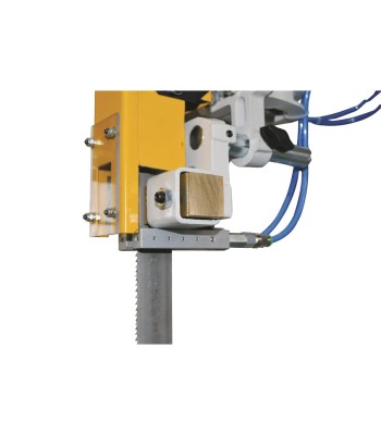 Przecinarka pionowa do drewna FBS 640 G F15 - www.toolsbook.eu