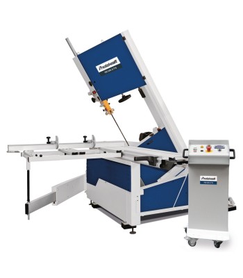 Przecinarka pionowa do drewna FBS 640 G F15 - www.toolsbook.eu