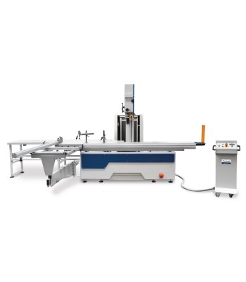 Przecinarka pionowa do drewna FBS 640 G F15 - www.toolsbook.eu