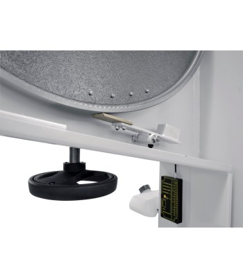 Przecinarka pionowa do drewna FBS 740-2 F15 - www.toolsbook.eu