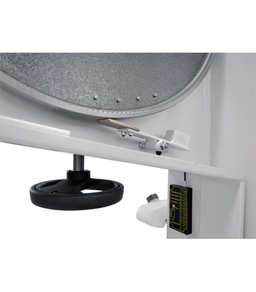 Przecinarka pionowa do drewna FBS 740-2 F15 - www.toolsbook.eu