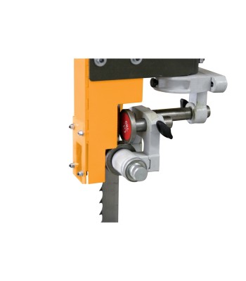Przecinarka pionowa do drewna HBS 740 AS - www.toolsbook.eu