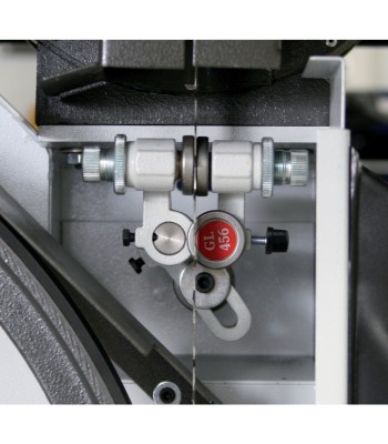 Przecinarka pionowa do drewna HBS 740 AS - www.toolsbook.eu