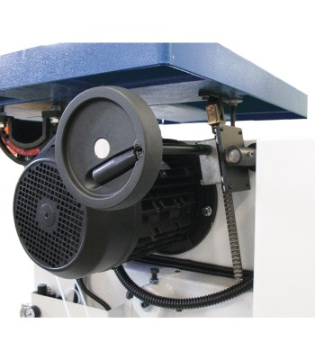 Przecinarka pionowa do drewna HBS 740 LL - www.toolsbook.eu
